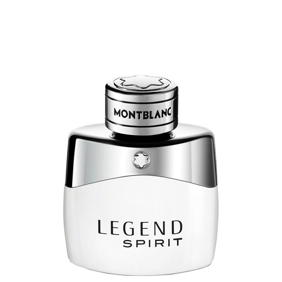 Montblanc, Legend Spirit, Тоалетна вода, За мъже, 30 мл