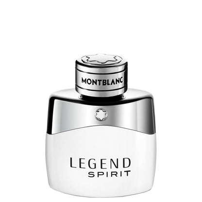 Montblanc, Legend Spirit, Тоалетна вода, За мъже, 30 мл