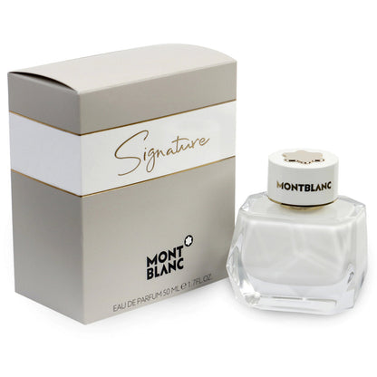 Montblanc, Signature, Парфюмна вода, За жените, 50 мл