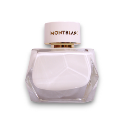 Montblanc, Signature, Парфюмна вода, За жените, 50 мл