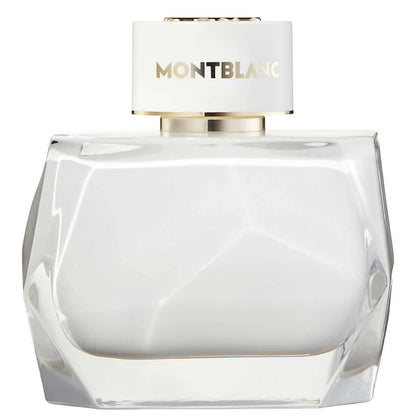 Montblanc, Signature, Парфюмна вода, За жените, 50 мл