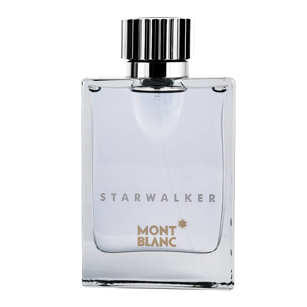 Montblanc, Starwalker, Тоалетна вода, За мъже, 75 мл