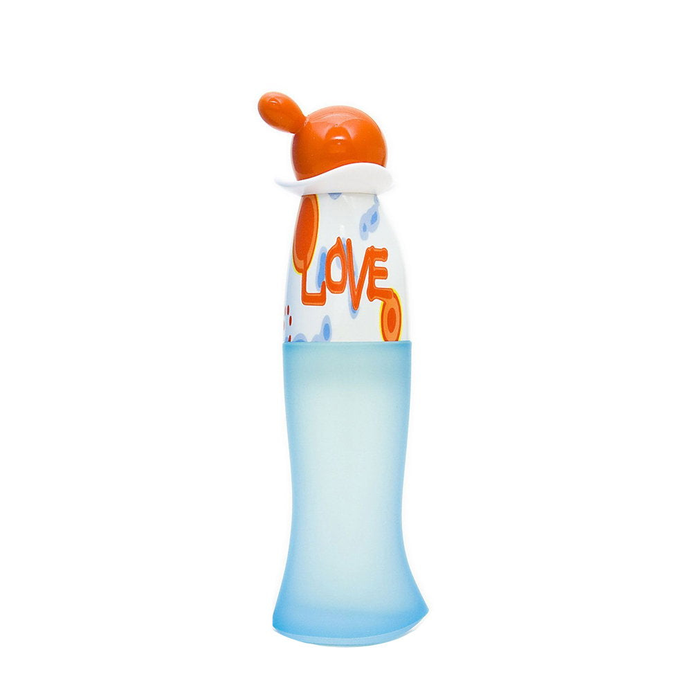 Moschino, Cheap & Chic - I Love Love, Тоалетна вода, За жените, 100 мл