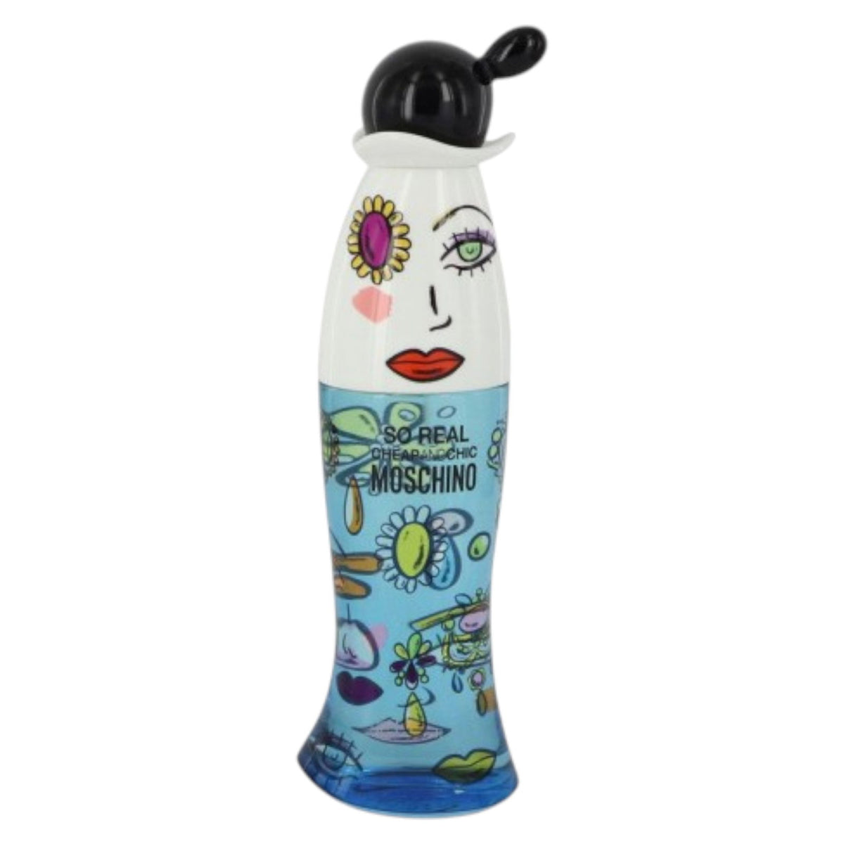Moschino, Cheap & Chic - So Real, Тоалетна вода, За жените, 50 мл