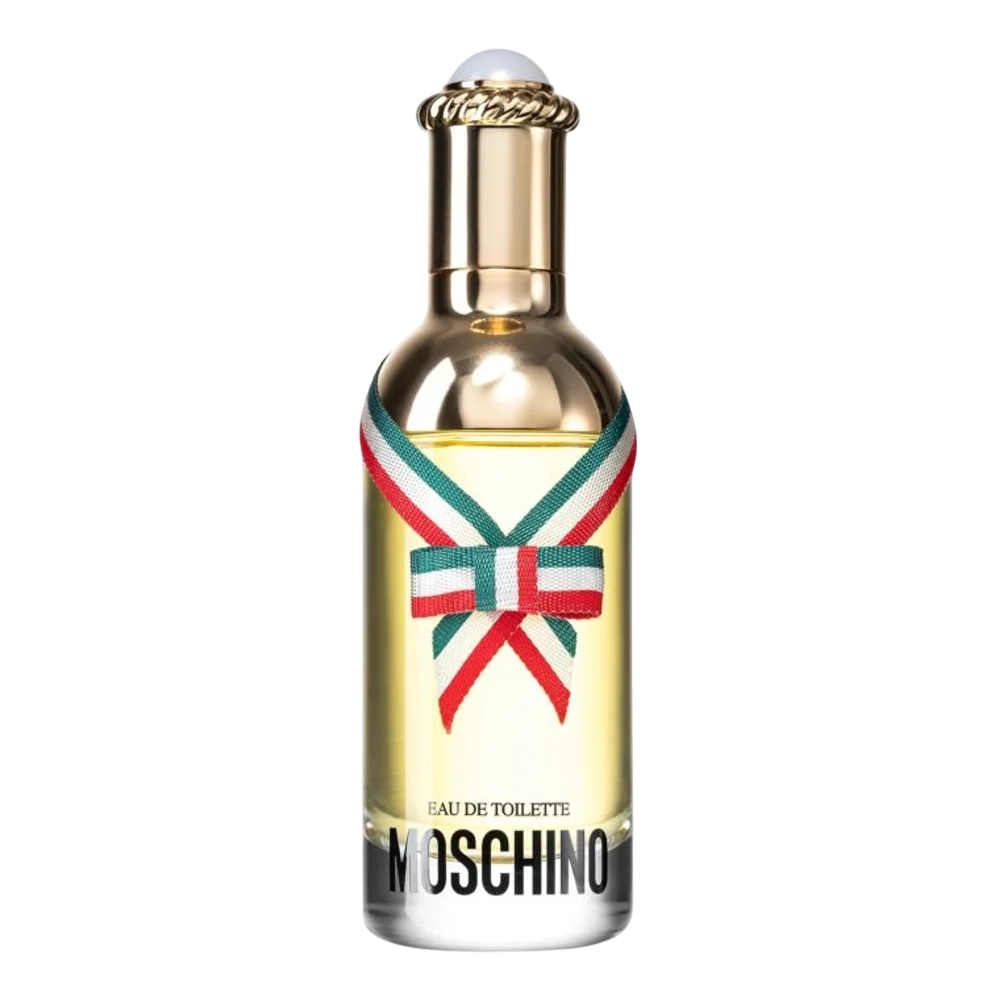 Moschino, Femme, Тоалетна вода, За жените, 75 мл *Тестер
