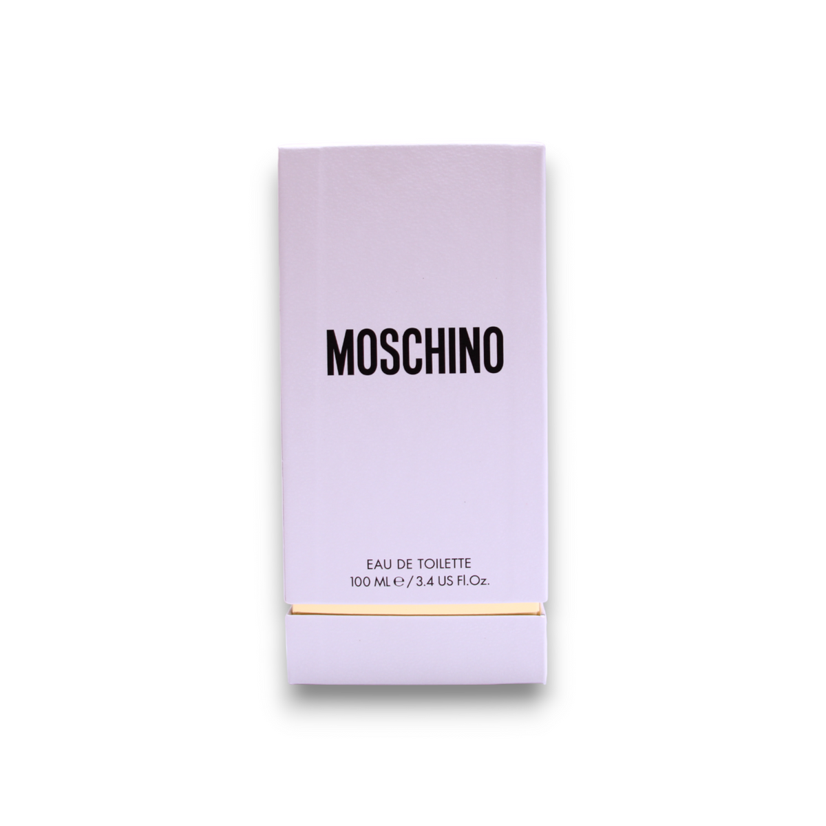 Moschino, Fresh Couture, Тоалетна вода, За жените, 100 мл