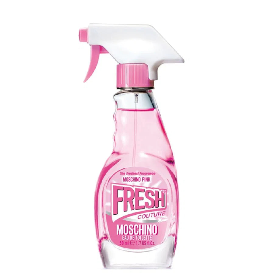 Moschino, Fresh Couture, Тоалетна вода, За жените, 30 мл