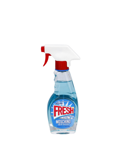 Moschino, Fresh Couture, Тоалетна вода, За жените, 50 мл