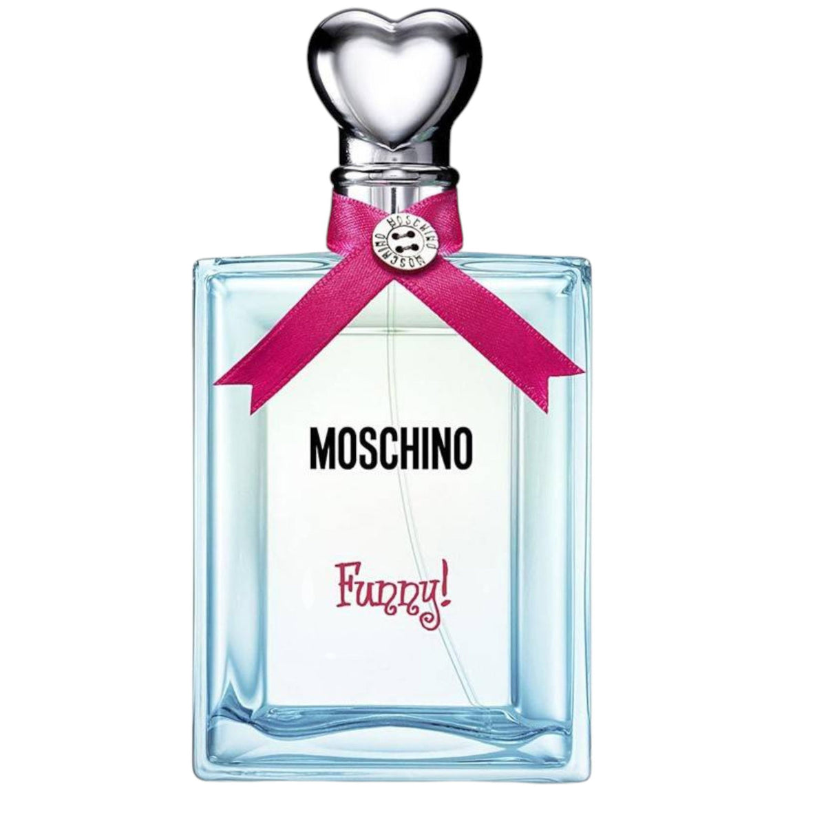 Moschino, Funny!, Тоалетна вода, За жените, 25 мл