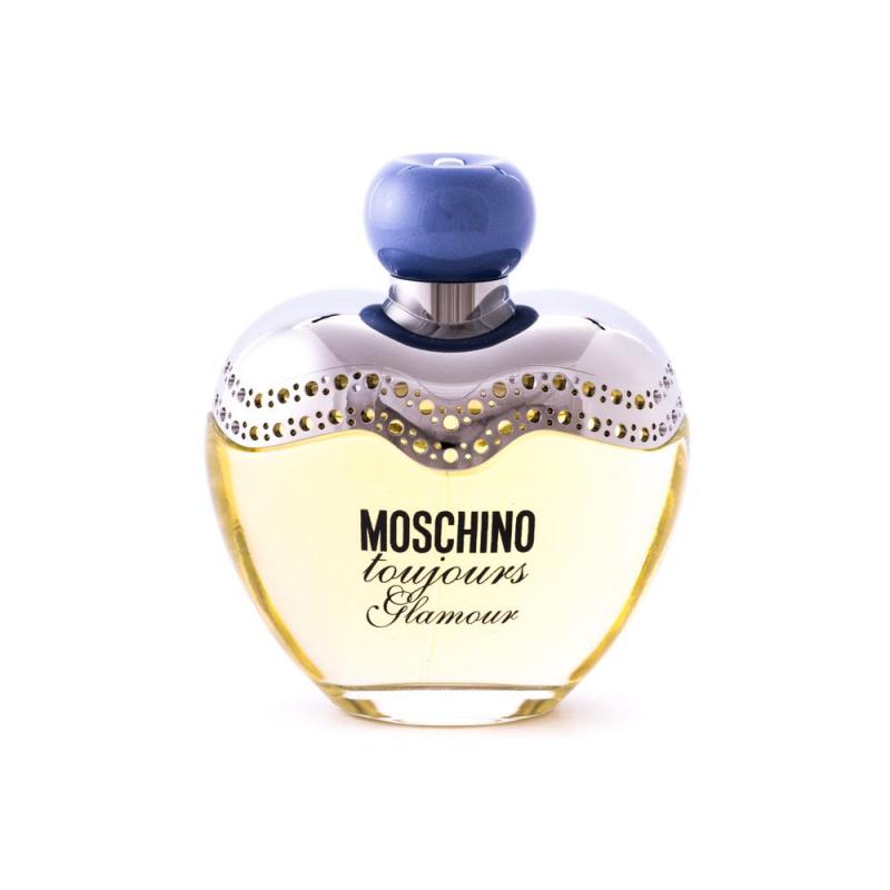 Moschino, Toujours Glamour, Тоалетна вода, За жените, 100 мл