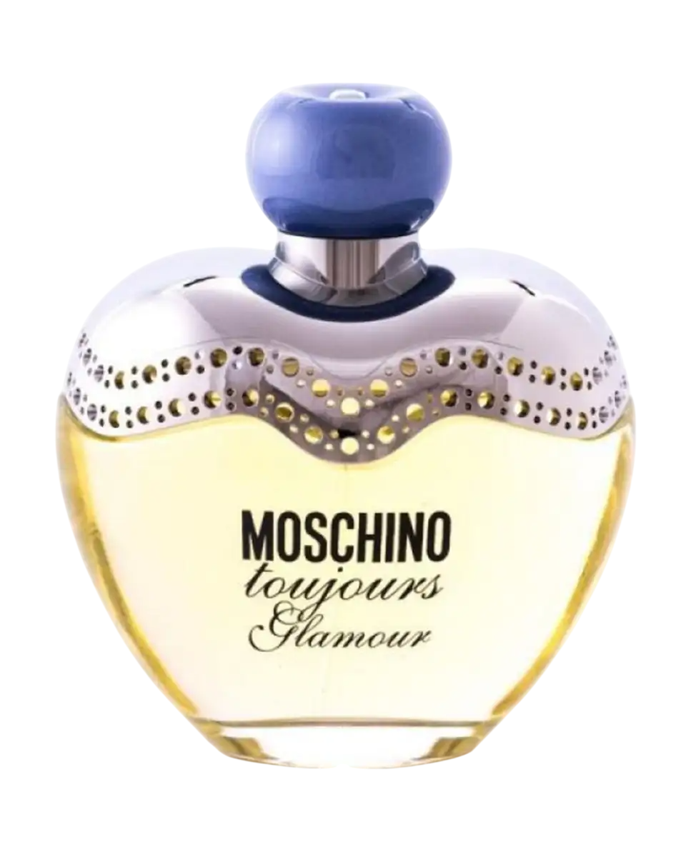 Moschino, Toujours Glamour, Тоалетна вода, За жените, 100 мл *Тестер