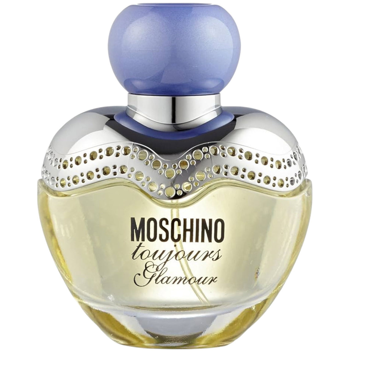 Moschino, Toujours Glamour, Тоалетна вода, За жените, 30 мл