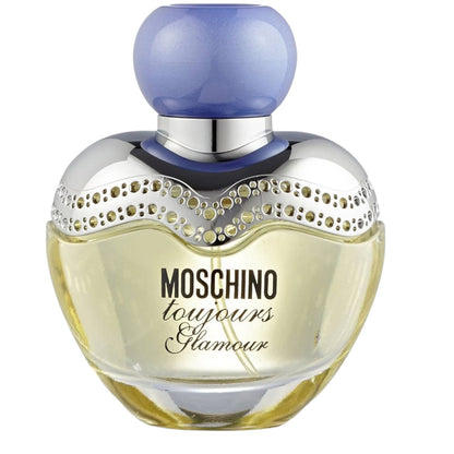 Moschino, Toujours Glamour, Тоалетна вода, За жените, 30 мл