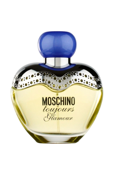 Moschino, Toujours Glamour, Тоалетна вода, За жените, 50 мл *Тестер