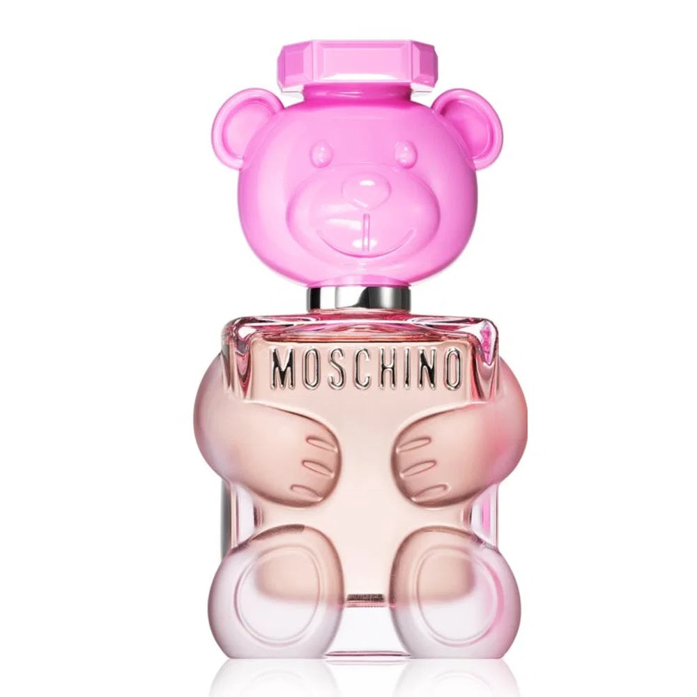 Moschino, Toy 2 Bubble Gum, Тоалетна вода, За жените, 100 мл