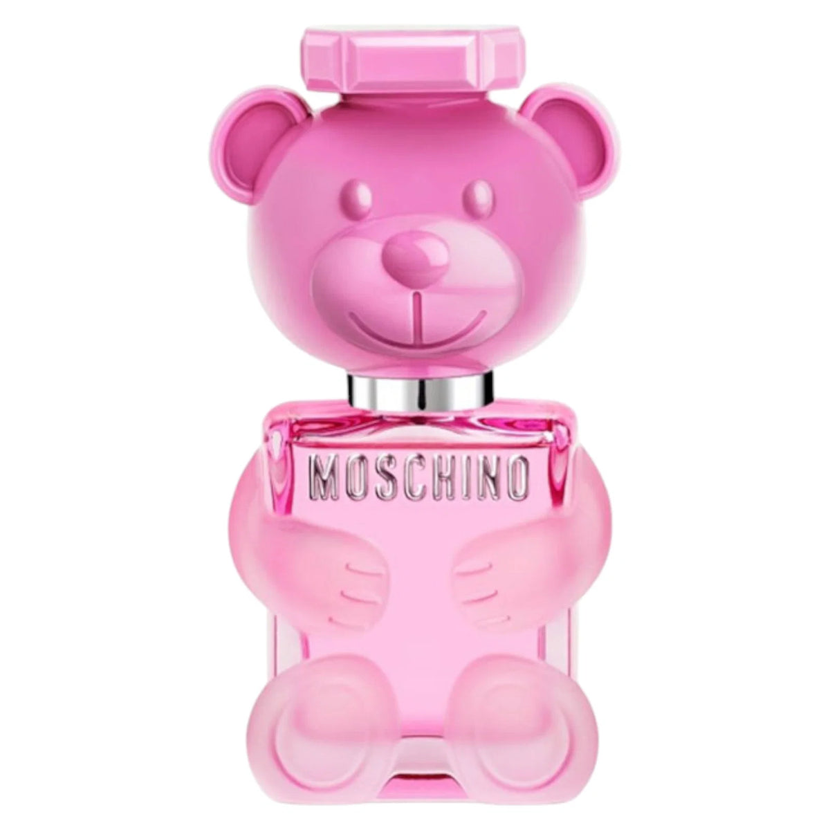 Moschino, Toy 2 Bubble Gum, Тоалетна вода, За жените, 50 мл