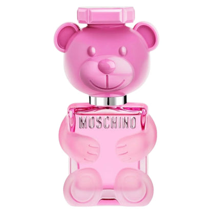 Moschino, Toy 2 Bubble Gum, Тоалетна вода, За жените, 50 мл