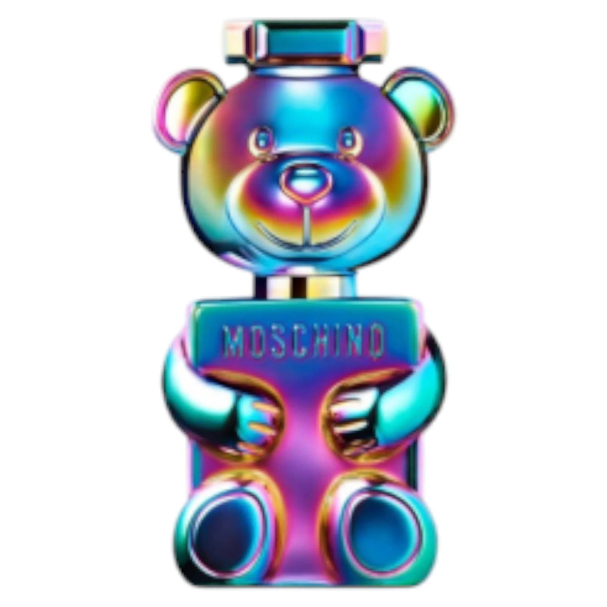 Moschino, Toy 2 Pearl, Парфюмна вода, За жените, 50 мл