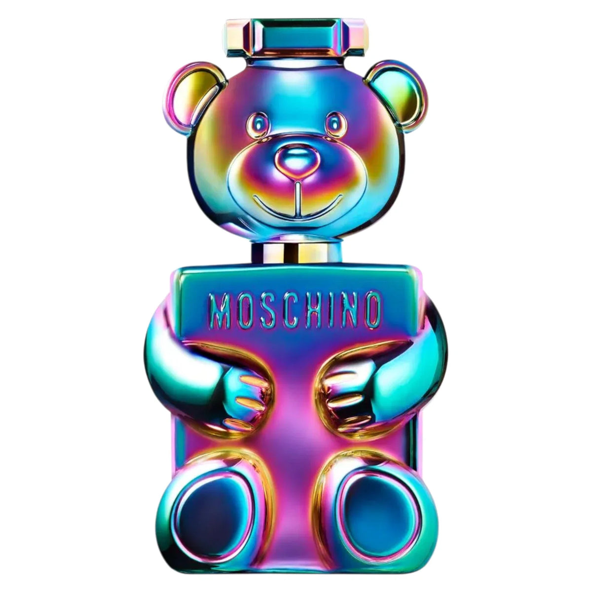Moschino, Toy 2 Pearl, Парфюмна вода, Унисекс, 100 мл