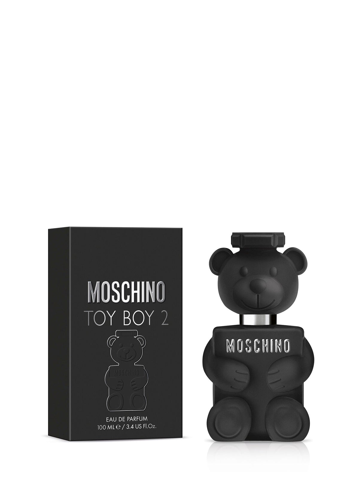 Moschino, Toy Boy 2, Парфюмна вода, За мъже, 100 мл