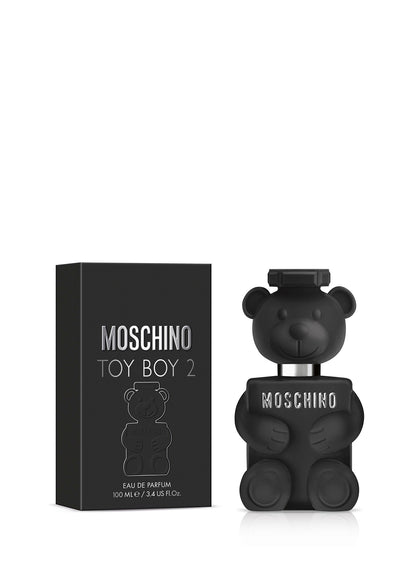 Moschino, Toy Boy 2, Парфюмна вода, За мъже, 100 мл