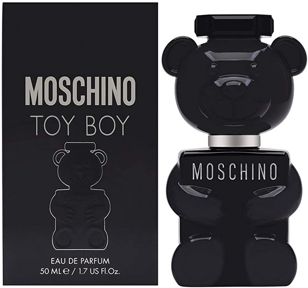 Moschino, Toy Boy 2, Парфюмна вода, За мъже, 50 мл