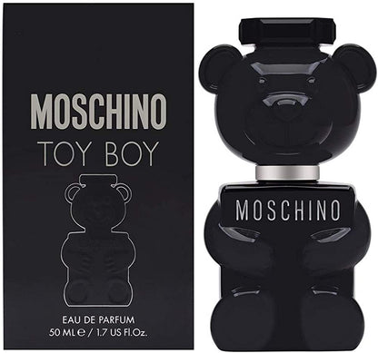 Moschino, Toy Boy 2, Парфюмна вода, За мъже, 50 мл