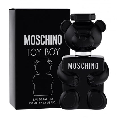 Moschino, Toy Boy, Парфюмна вода, За мъже, 100 мл *Тестер