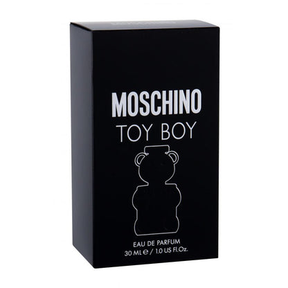 Moschino, Toy Boy, Парфюмна вода, За мъже, 30 мл