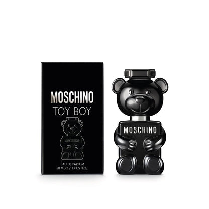Moschino, Toy Boy, Парфюмна вода, За мъже, 50 мл