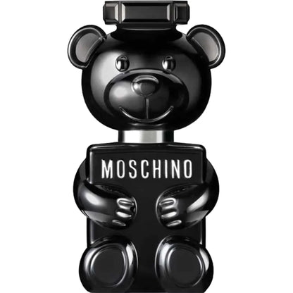 Moschino, Toy Boy, Парфюмна вода, За мъже, 50 мл
