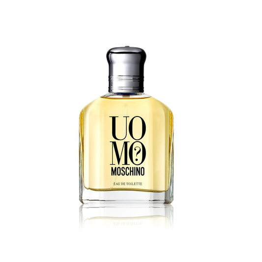 Moschino, Uomo, Тоалетна вода, За мъже, 125 мл Zinora.bg