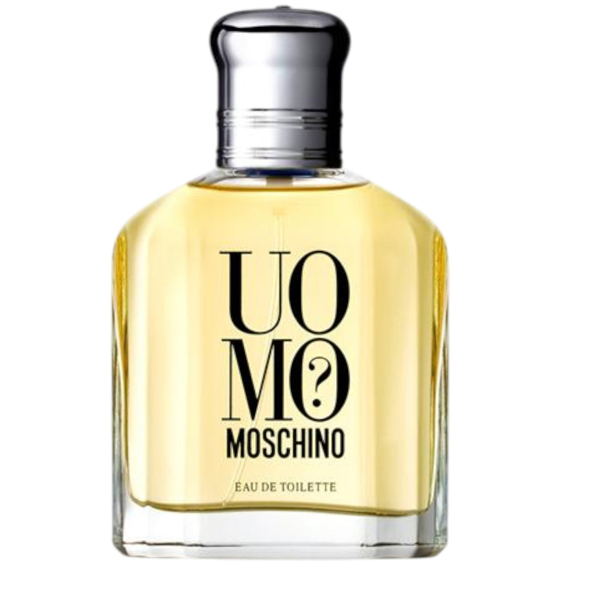Moschino, Uomo, Тоалетна вода, За мъже, 75 мл