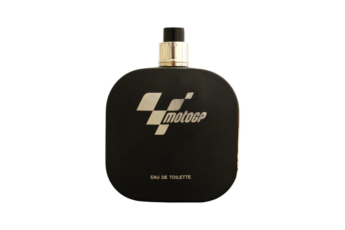 Moto Gp, Black, Тоалетна вода, За мъже, 100 мл *Тестер