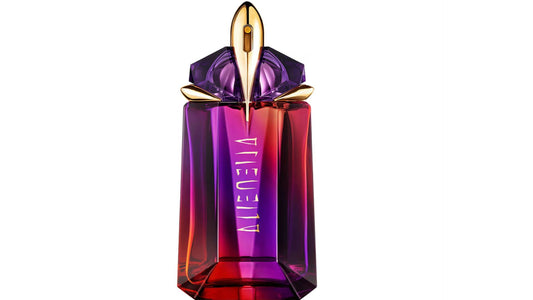 Mugler Alien Hypersense Б.О. - EDP 90 ml за жени Zinora.bg