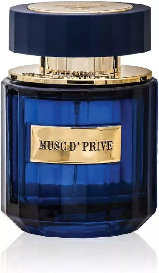  French Avenue  Musc D Prive - парфюм - унисекс - 100мл. - Zinora.bg Zinora.bg