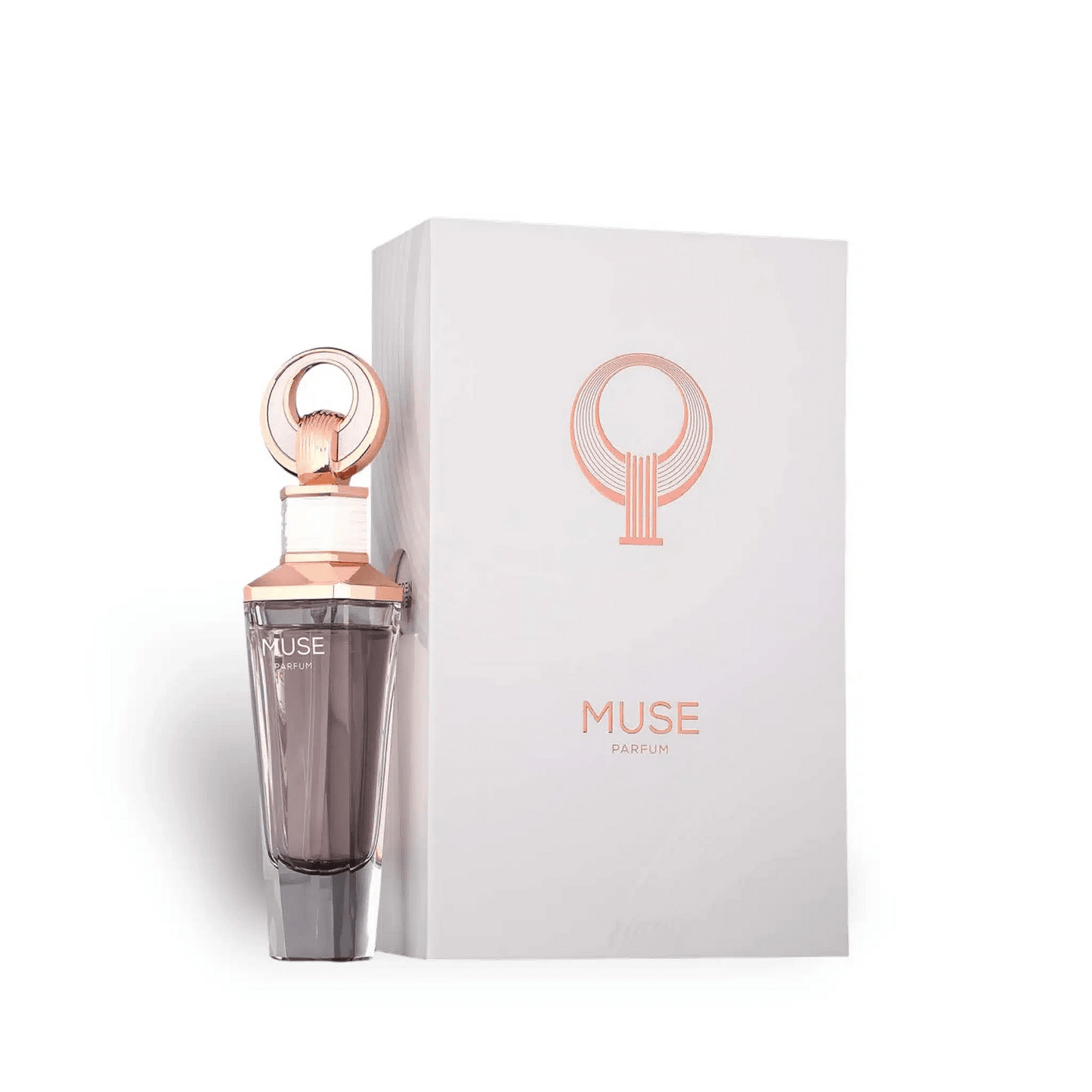 French Avenue Muse Parfum EDP 80 ml