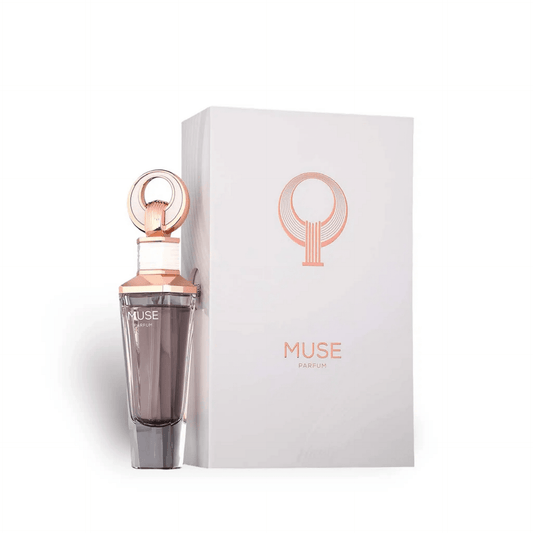 French Avenue Muse Parfum EDP 80 ml Zinora.bg