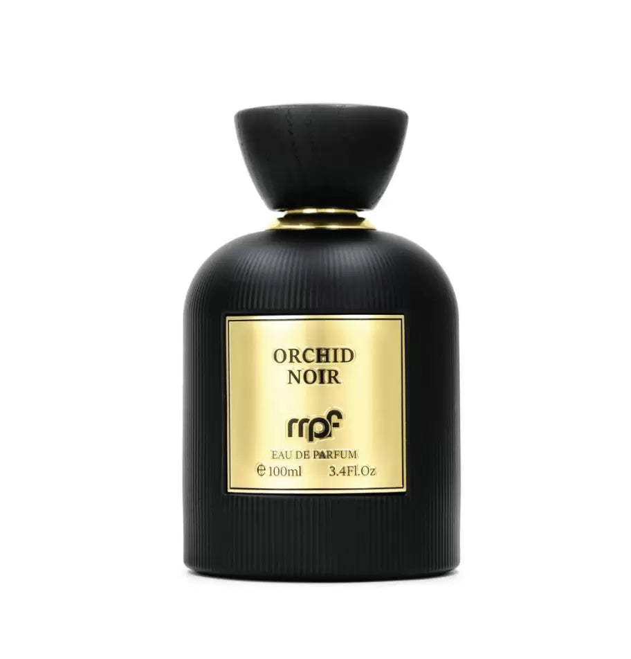  My Perfumes MPF Orchid Noir - арабски парфюм за жени и мъже EDP 100 мл. - Zinora.bg