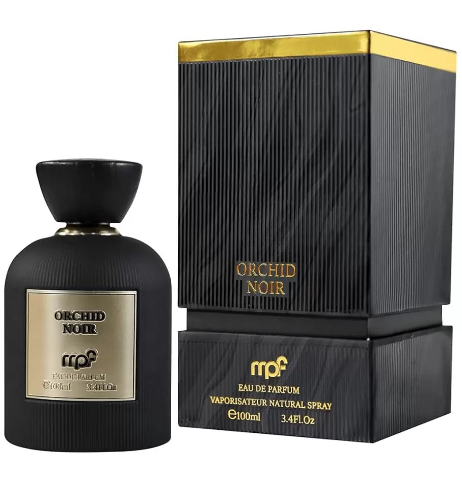  My Perfumes MPF Orchid Noir - арабски парфюм за жени и мъже EDP 100 мл. - Zinora.bg