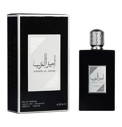 Asdaaf Ameer Al Arab - Арабски парфюм за мъже, EDP, 100 мл - Zinora.bg