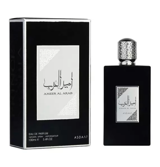  Asdaaf Ameer Al Arab - Арабски парфюм за мъже, EDP, 100 мл - Zinora.bg Zinora.bg