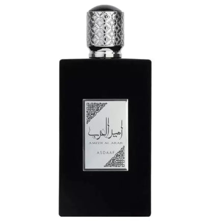  Asdaaf Ameer Al Arab - Арабски парфюм за мъже, EDP, 100 мл - Zinora.bg