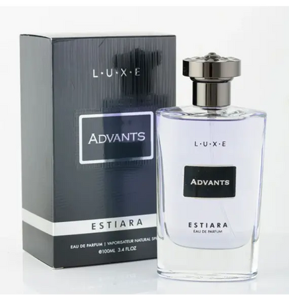 Estiara Advants парфюм за мъже EDP 100 мл. 