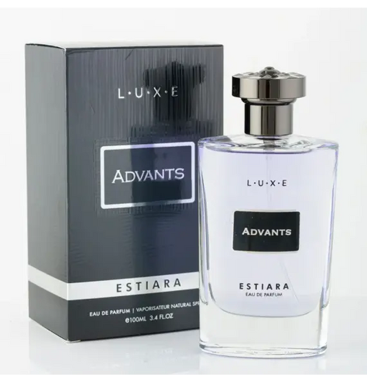 Estiara Advants парфюм за мъже EDP 100 мл.  Zinora.bg