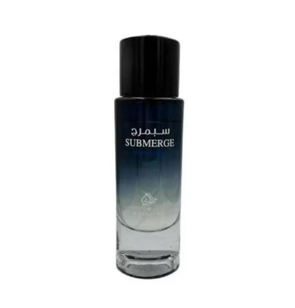  Мъжки парфюм My Perfumes Submerge, 100 мл, EDP - Zinora.bg