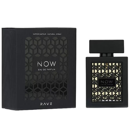  Мъжки парфюм Rave Now, 100 мл, EDP - Zinora.bg
