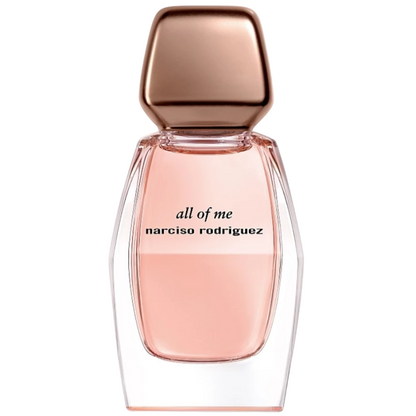Narciso Rodriguez, All Of Me, Парфюмна вода, За жените, 50 мл