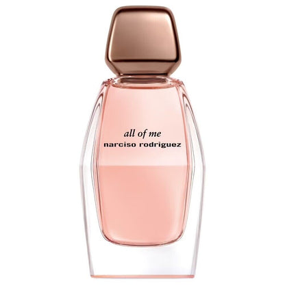 Narciso Rodriguez, All Of Me, Парфюмна вода, За жените, 90 мл