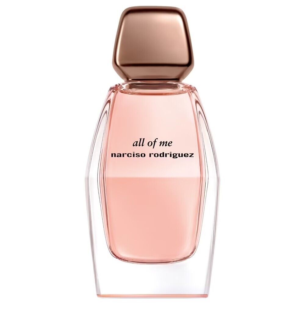Narciso Rodriguez, All Of Me, Парфюмна вода, За жените, 90 мл